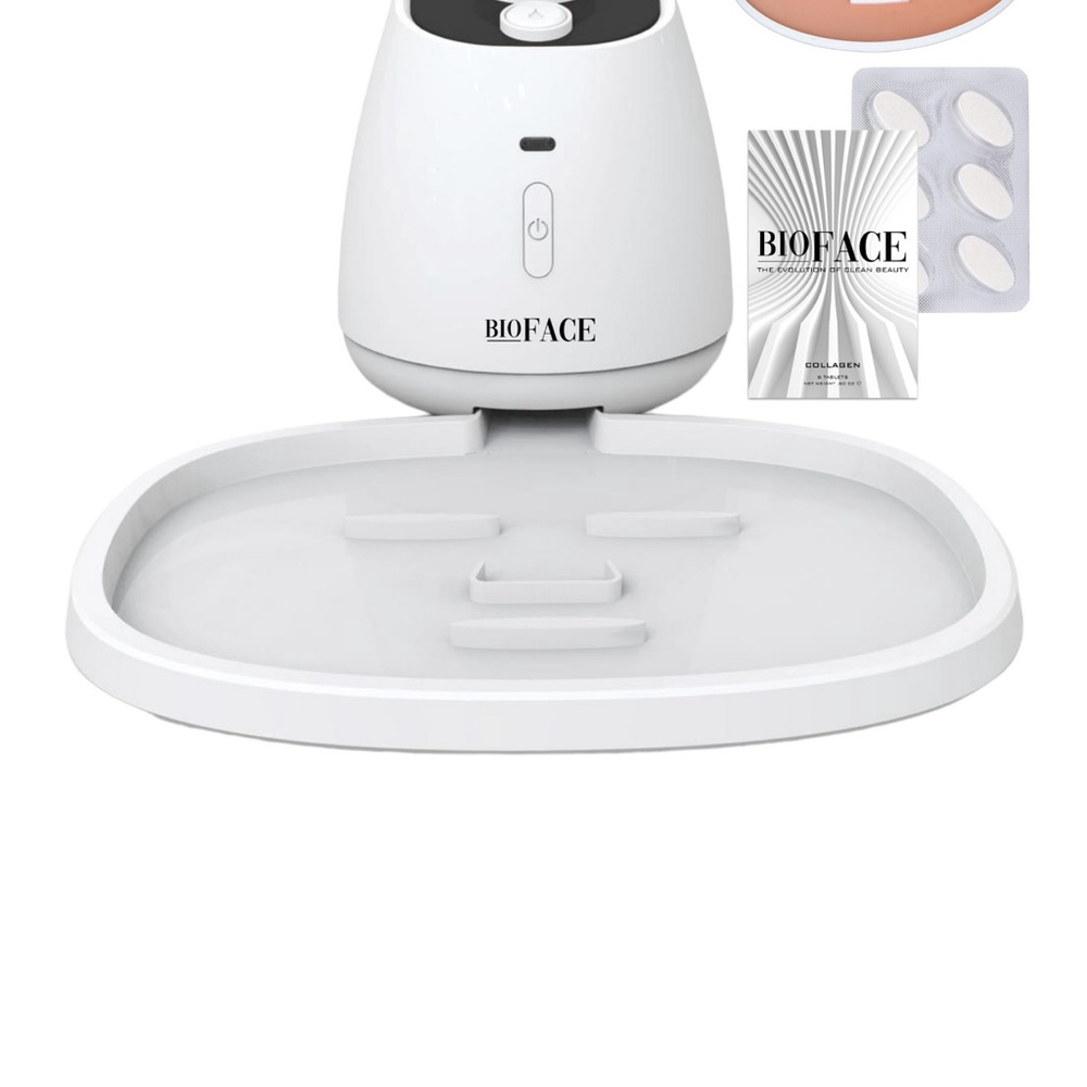 BioFace Facial Mask Machine - Picture 6 of 7